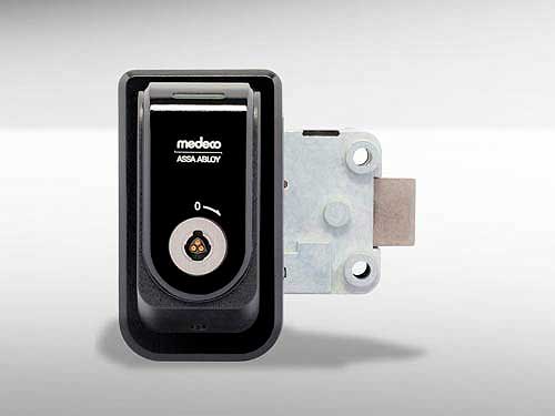 Commercial Keys Services