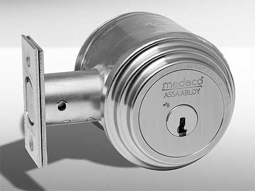 Residential Keys Services